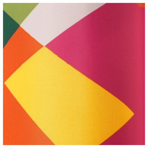 IKEA в интерьере ванной - схема-чертеж с размерами