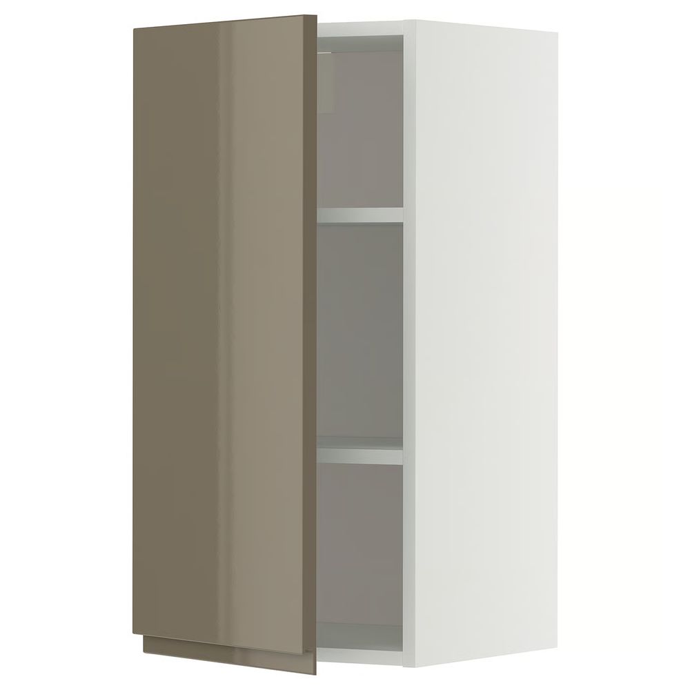 IKEA, вид спереди