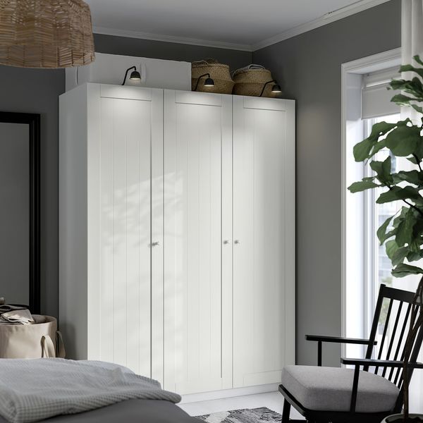 IKEA, дополнительный ракурс