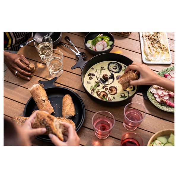 IKEA, дополнительный ракурс - схема-чертеж с размерами