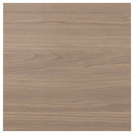 Фронтальная панель ящика БРОКХУЛЬТ, под грецкий орех светло-серый