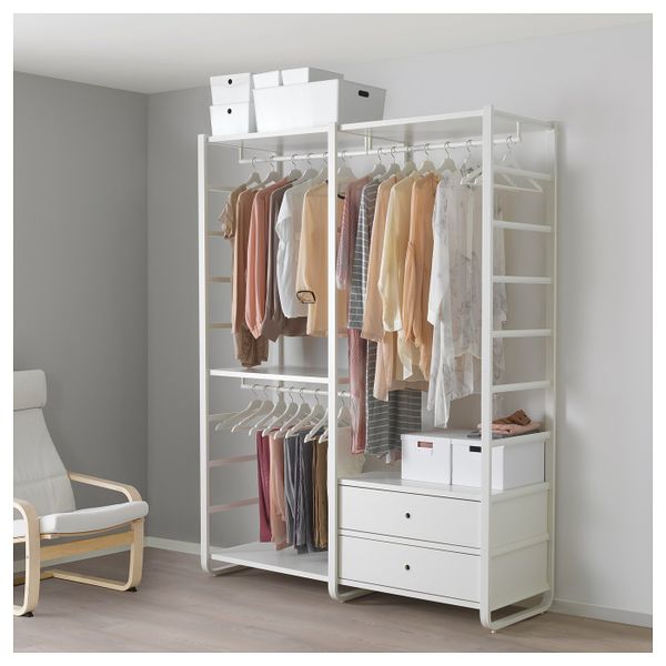 IKEA, дополнительный ракурс
