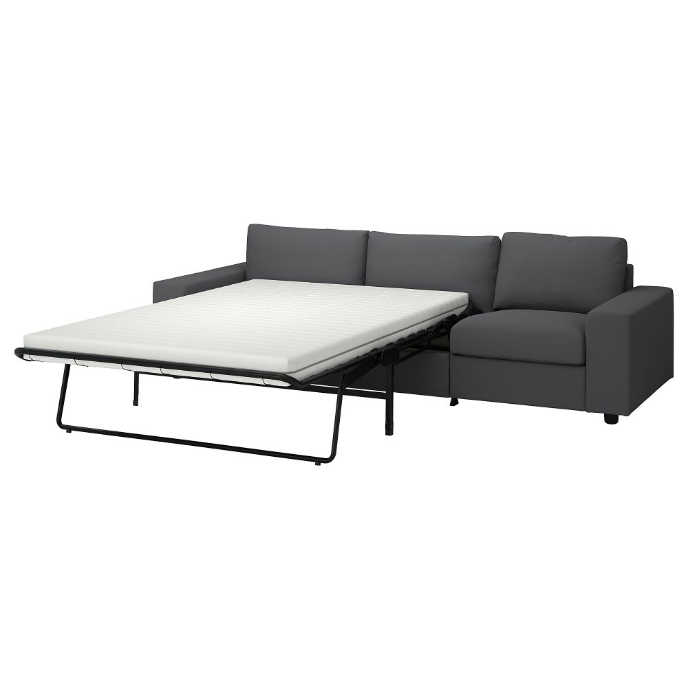 IKEA, вид спереди