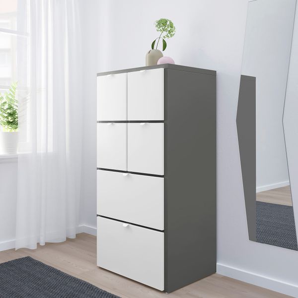 IKEA, дополнительный ракурс