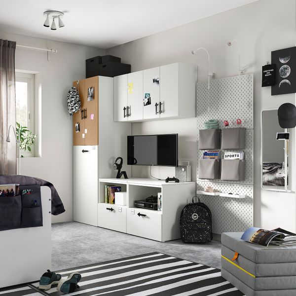 IKEA, дополнительный ракурс