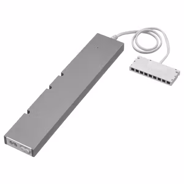 TRÅDFRI Драйвер д/беспроводного управления - умный дом серый 30 Вт - фото 1