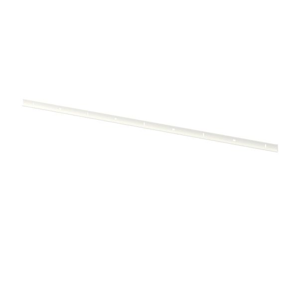 IKEA, вид спереди - схема-чертеж с размерами