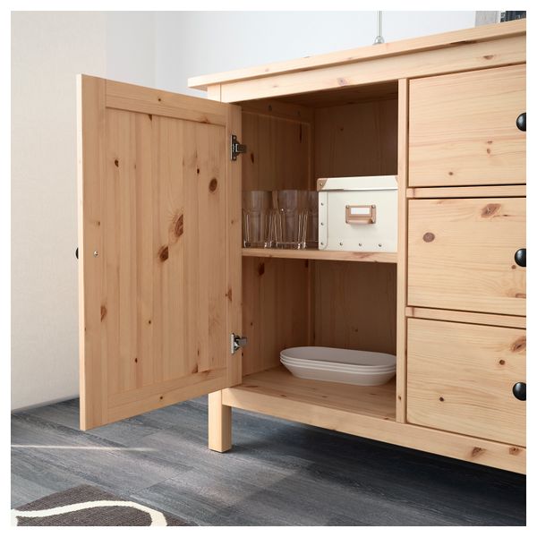 IKEA, дополнительный ракурс