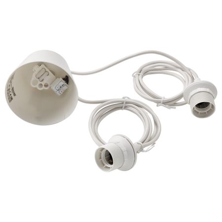 Двойной шнур-подвес ХЕММА (1.8 м)