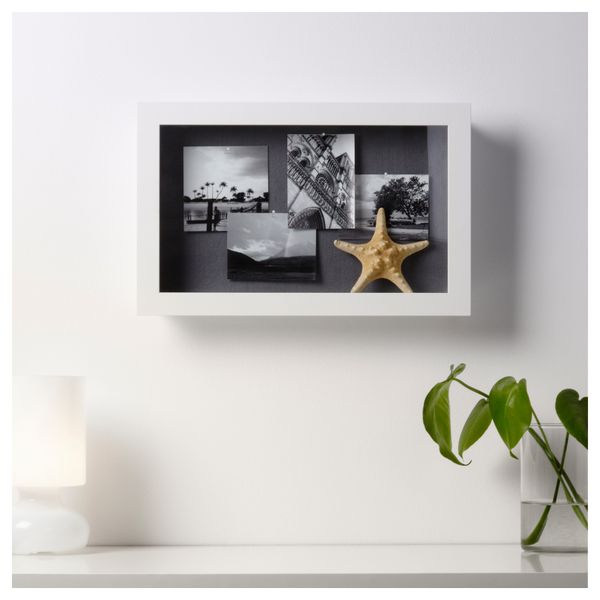 IKEA, дополнительный ракурс - схема-чертеж с размерами