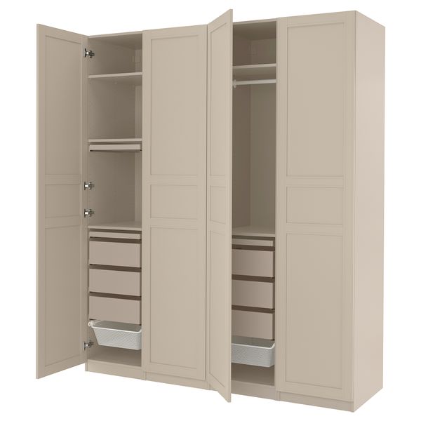 IKEA, дополнительный ракурс