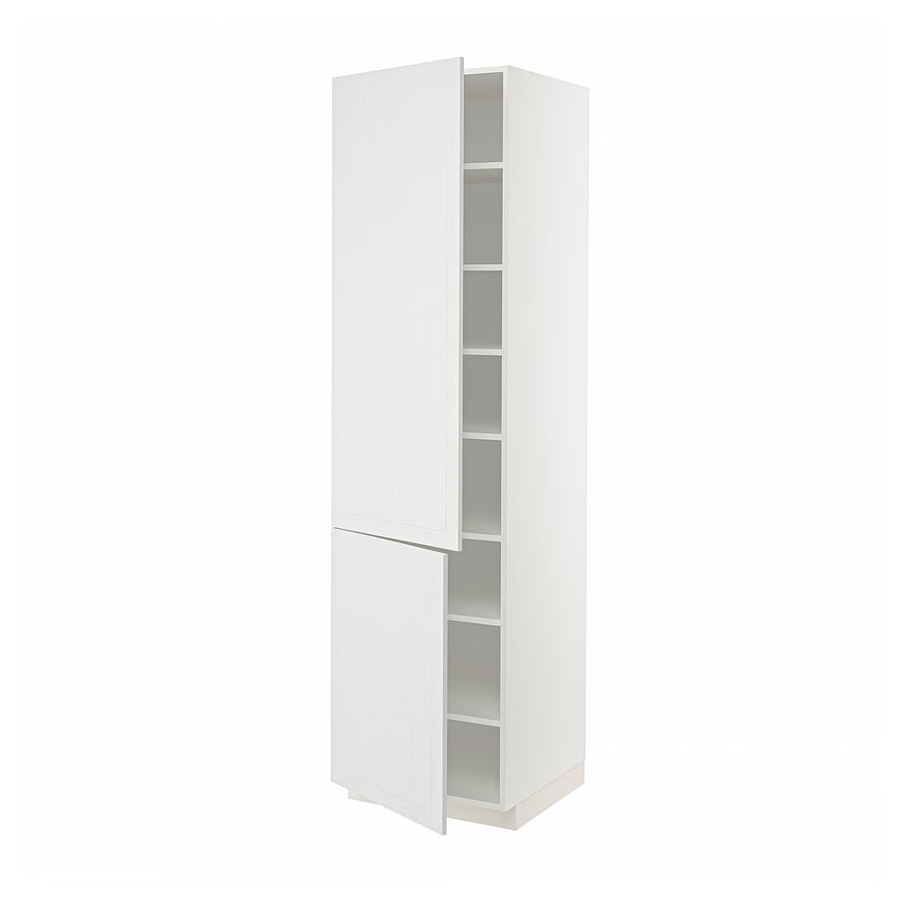 IKEA, вид спереди