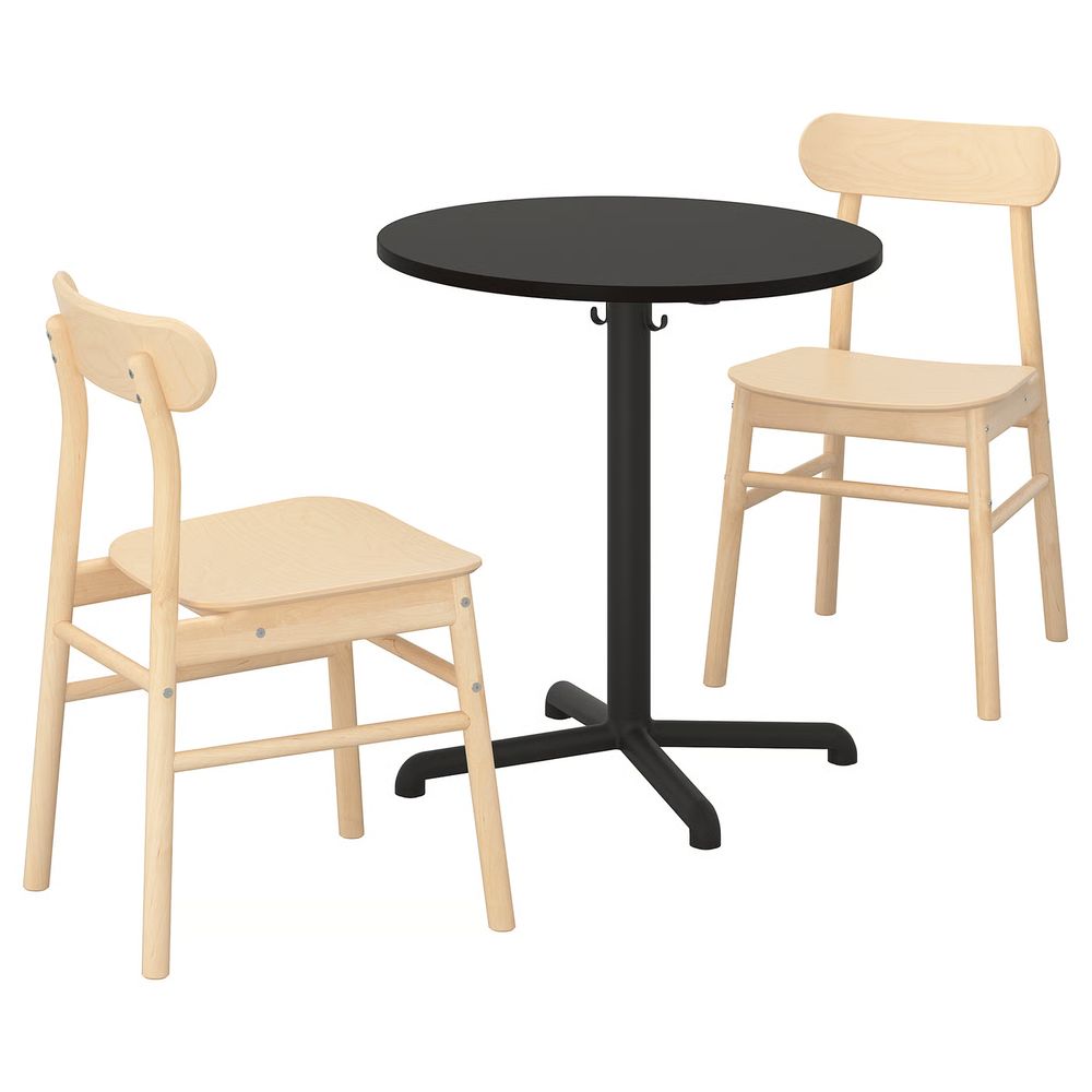 IKEA, вид спереди