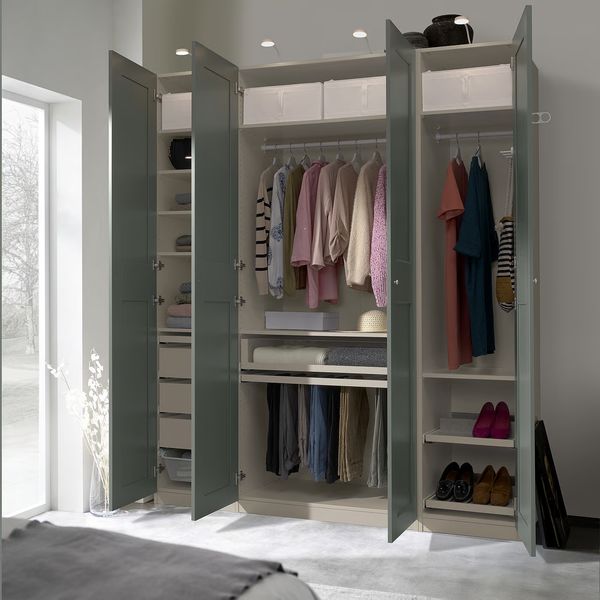 IKEA, дополнительный ракурс