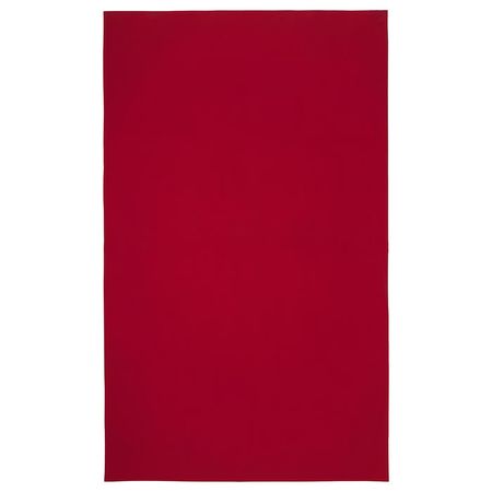 VINTERFINT Скатерть - красный 145x240 см