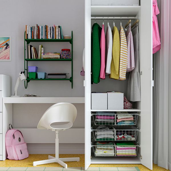 IKEA, дополнительный ракурс