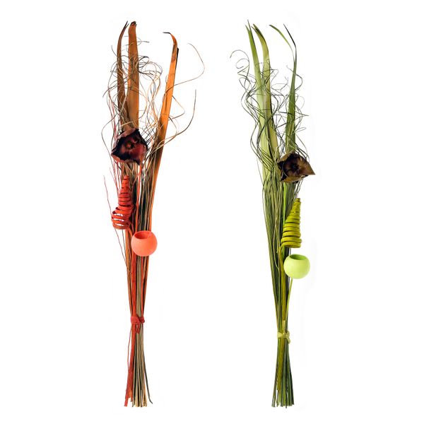 IKEA, вид спереди - схема-чертеж с размерами