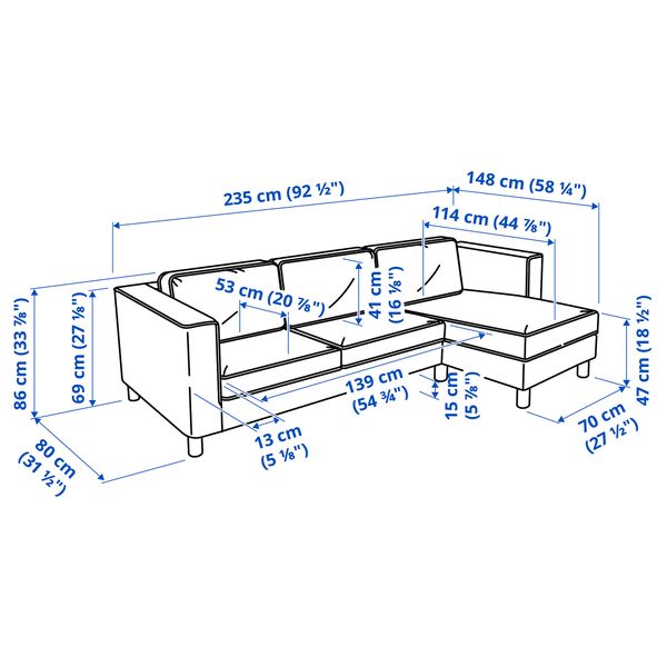 IKEA, дополнительный ракурс