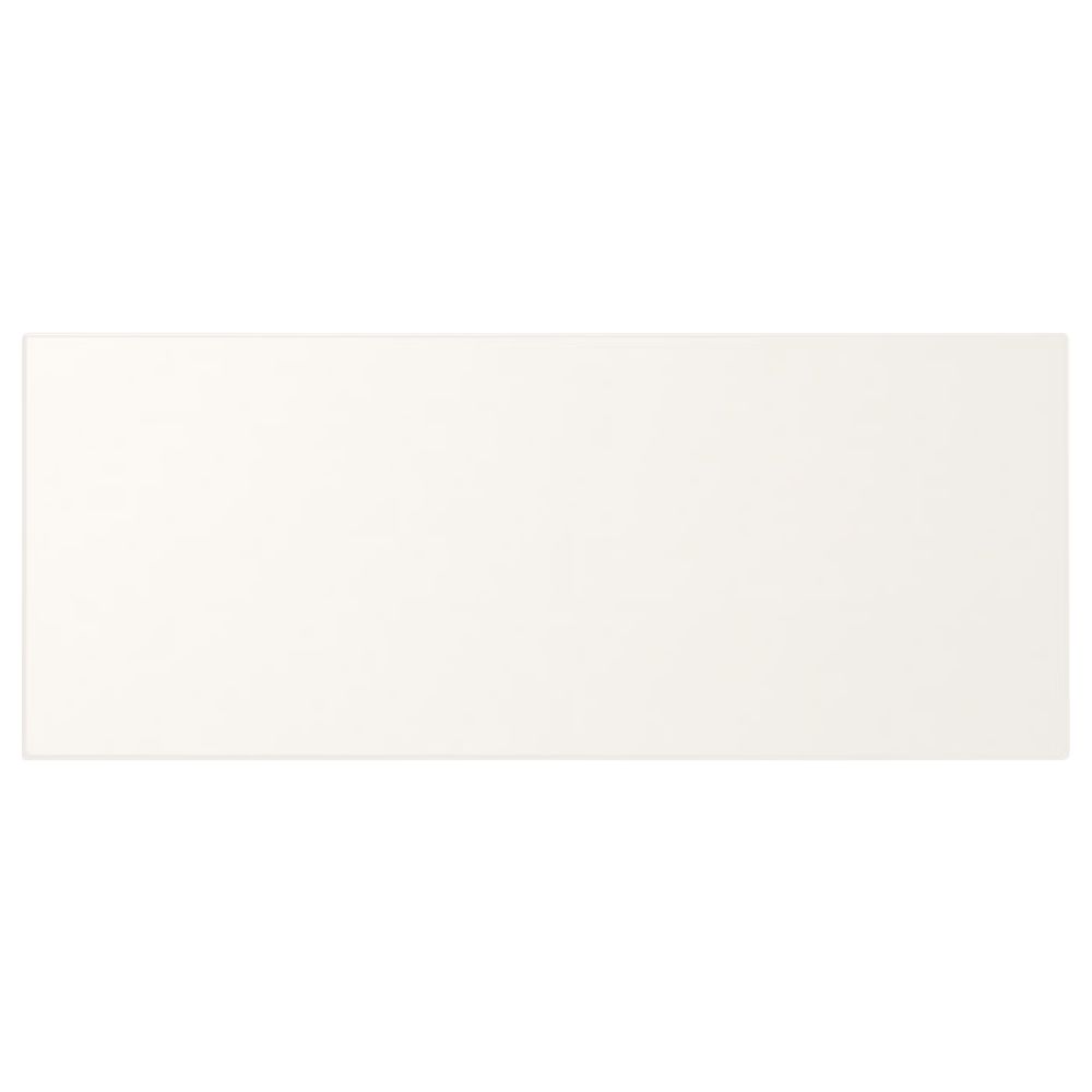 IKEA, вид спереди - схема-чертеж с размерами