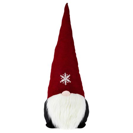 Украшение, Санта Клаус красный 78 см IKEA VINTER 2020 ВИНТЕР 2020 404.749.97