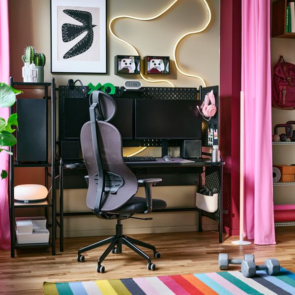 IKEA, дополнительный ракурс