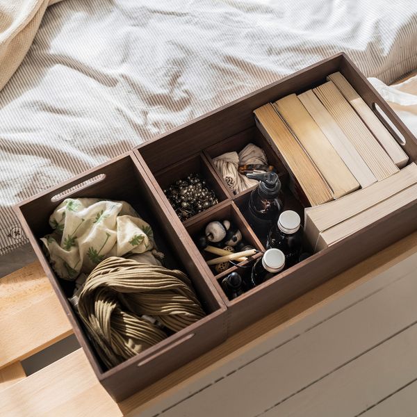 IKEA, дополнительный ракурс - схема-чертеж с размерами