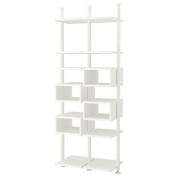 IKEA, вид спереди