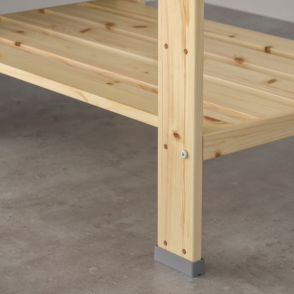 Защитная насадка, серый IKEA HEJNE ХЕЙНЕ 703.929.81 - схема-чертеж с размерами