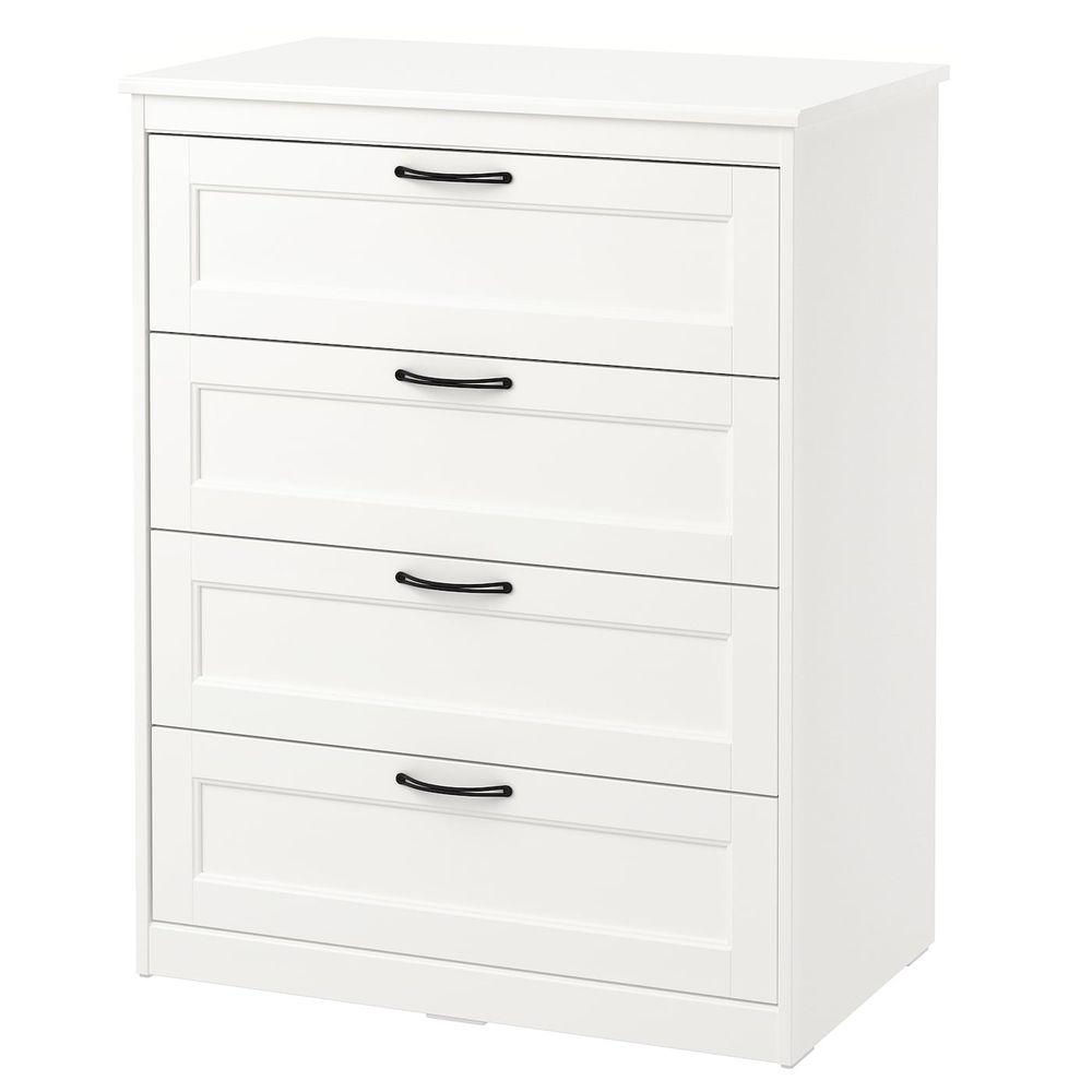 IKEA, вид спереди