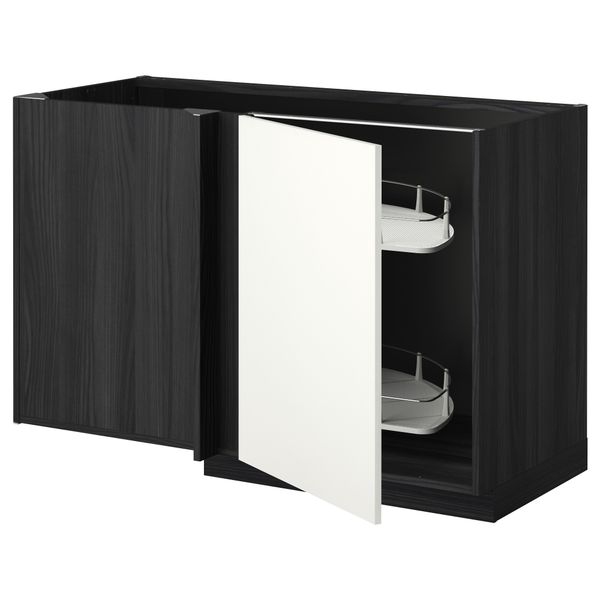 IKEA, вид спереди - схема-чертеж с размерами