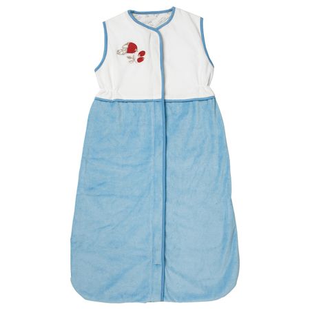 Спальный конверт, синий 6-18 IKEA RÖDHAKE РЁДХАКЕ 304.401.68