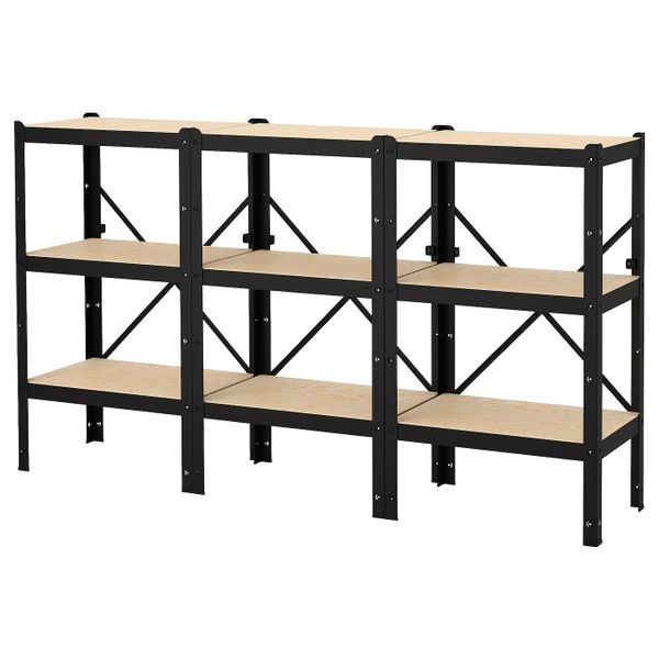IKEA, дополнительный ракурс