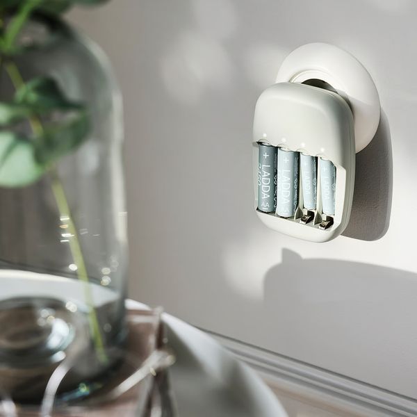 IKEA, дополнительный ракурс - схема-чертеж с размерами