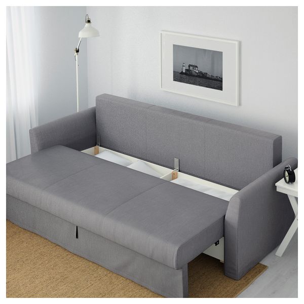 IKEA, дополнительный ракурс