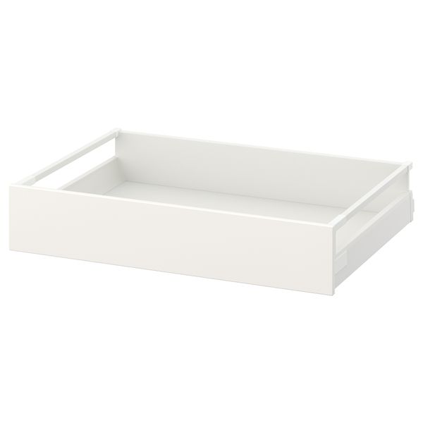 IKEA в интерьере - схема-чертеж с размерами