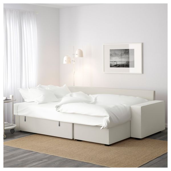 IKEA, дополнительный ракурс