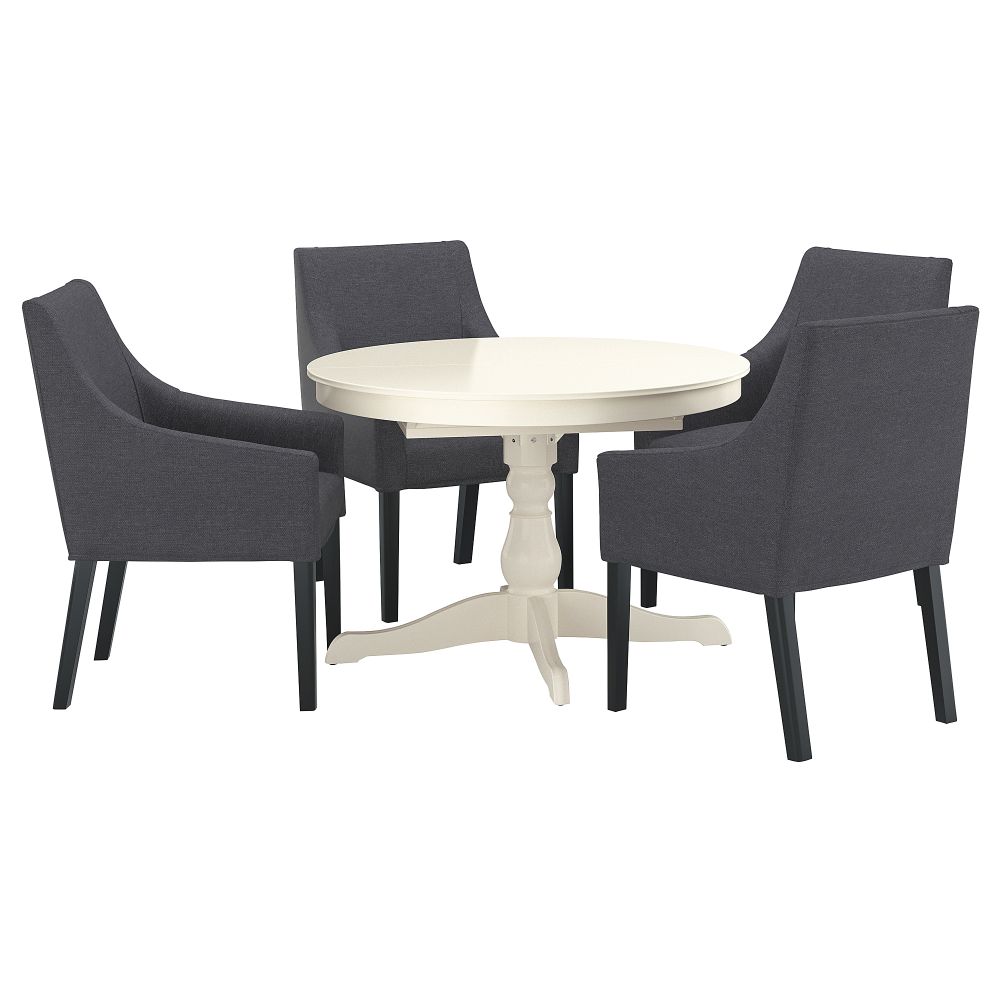 IKEA, вид спереди