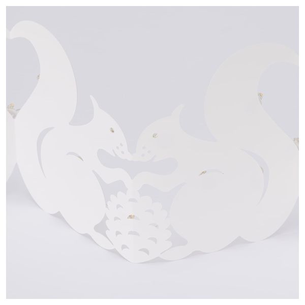 IKEA, дополнительный ракурс - схема-чертеж с размерами