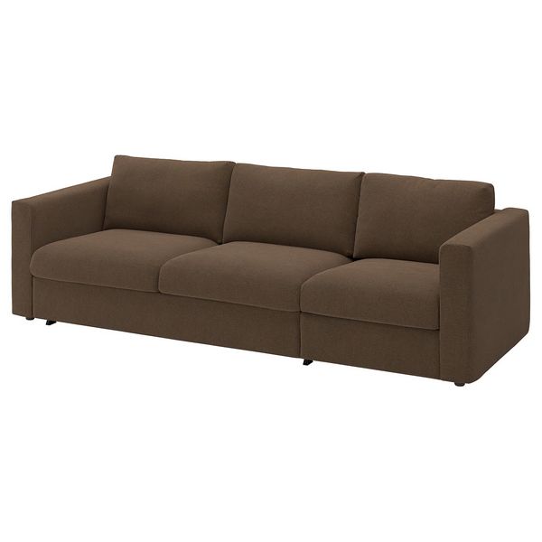 IKEA, вид спереди