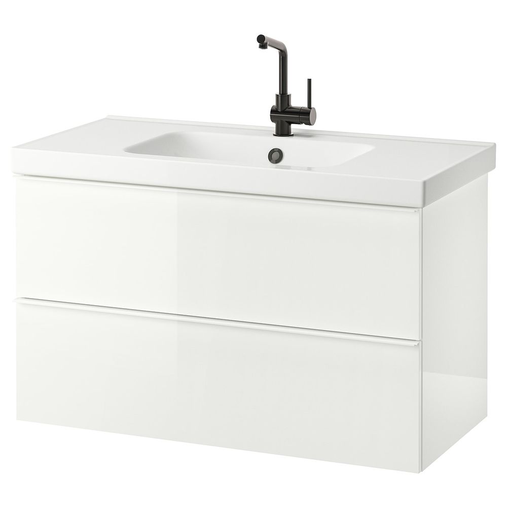 IKEA, вид спереди
