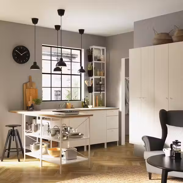 IKEA, дополнительный ракурс