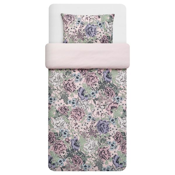 IKEA, дополнительный ракурс - схема-чертеж с размерами