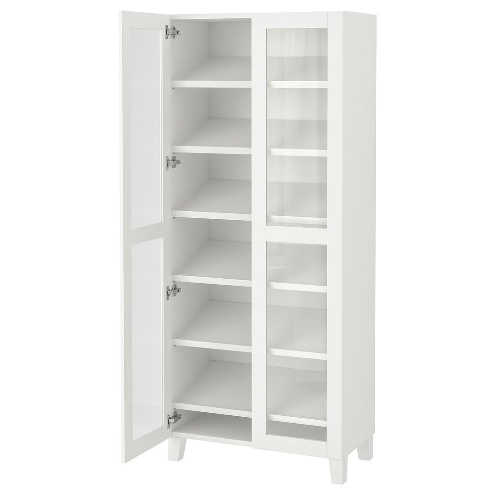 IKEA, вид спереди