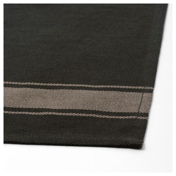 Фартук ВАРДАГЕН, черный - фото 5