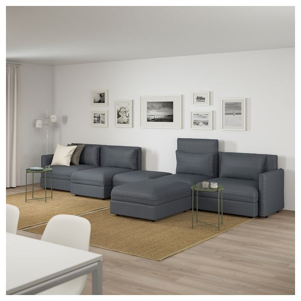 IKEA, дополнительный ракурс