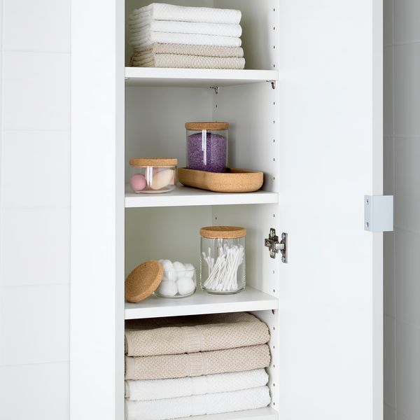 IKEA, дополнительный ракурс - схема-чертеж с размерами