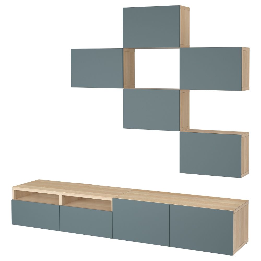 IKEA, вид спереди