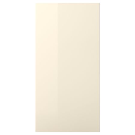 Дверь РИНГУЛЬТ, глянцевый кремовый