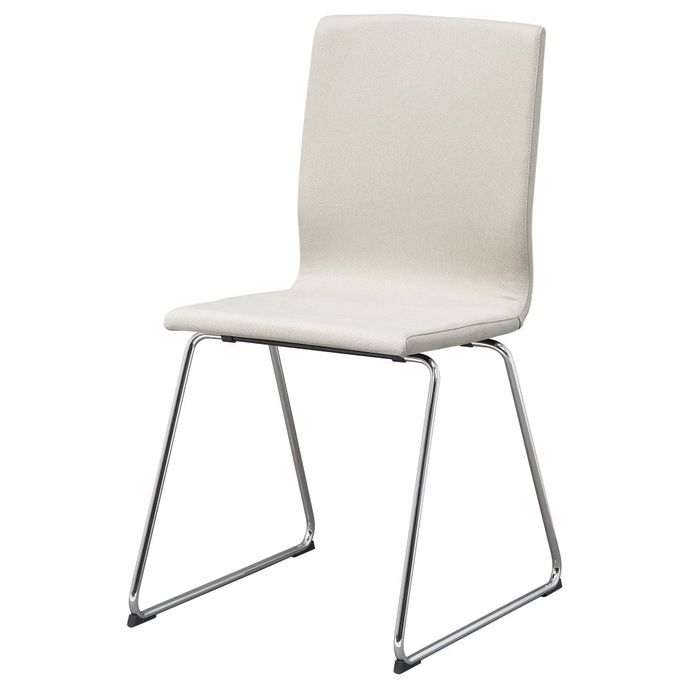 IKEA, вид спереди - схема-чертеж с размерами