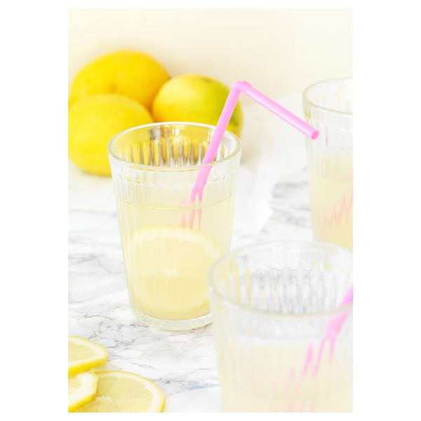 Стакан ВАРДАГЕН, прозрачное стекло (20 сл) - фото 4